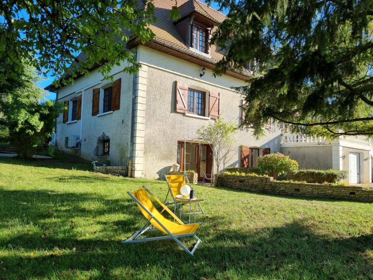 La Fruitiere Chaudenay Exterior foto